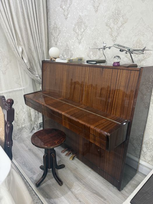 Пианино Беларусь