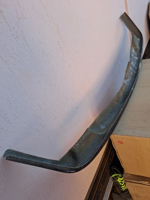 Eleron/ bara fibra Logan 1