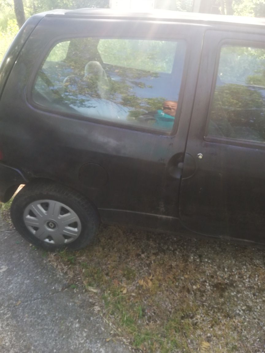 Рено туинго за части гр. Добрич Дружба 1 • OLX.bg