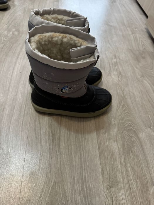 Апрески Demar за деца номер 35