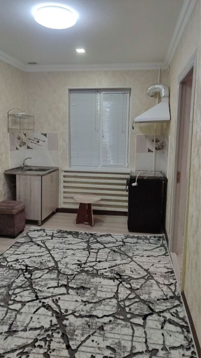 продаётся 1х комнатная Чиланзар 20а