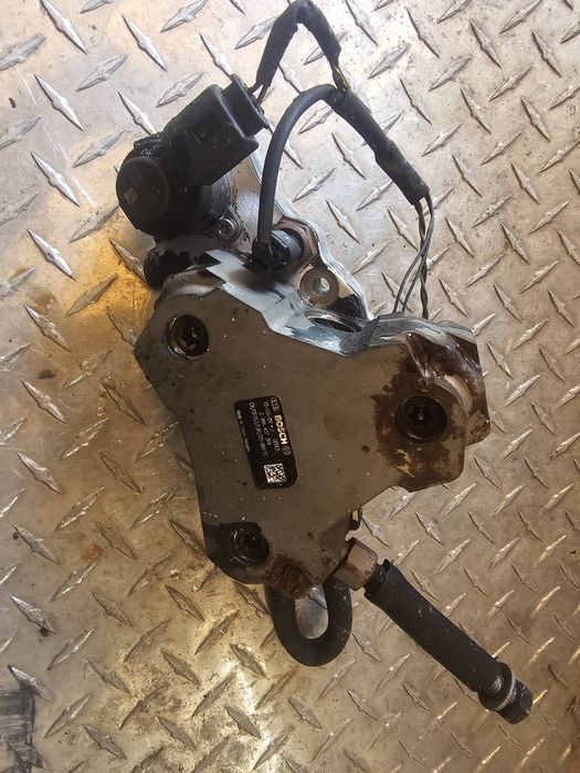 Pompa injectie Mercedes  Bosch