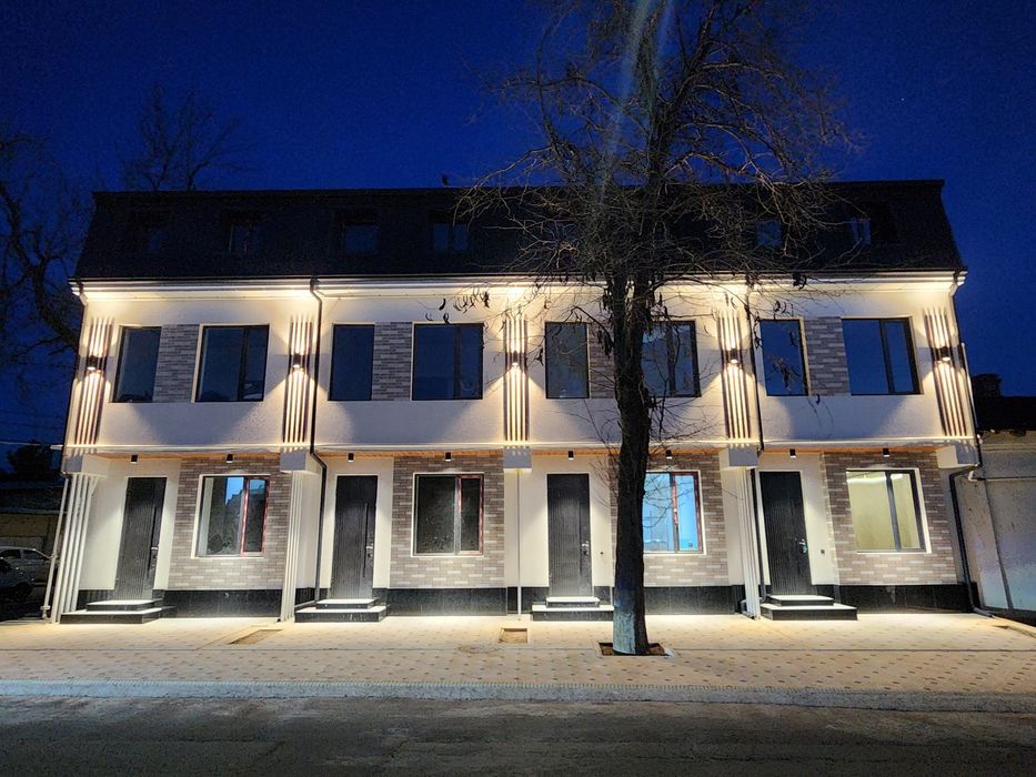 Продажа Таунхаусы в элитном районе