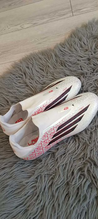 Бутонки Adidas F50 League Lamine Yamal LL FG/MG