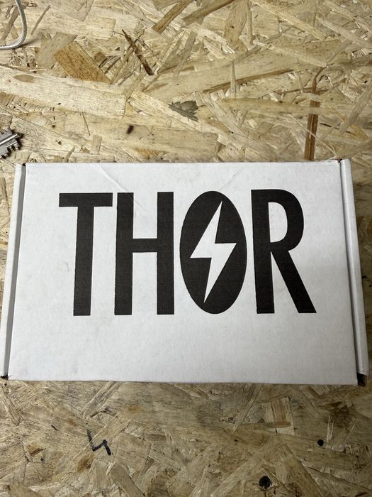 Thor Продам систему выхлопа