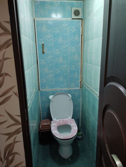 Аренда Сергили 4 2 хона Оилага