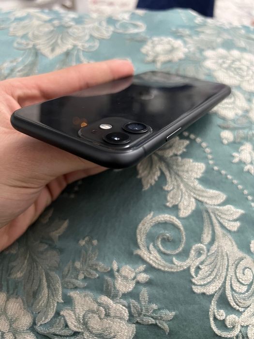 Айфон 11 iPhone 11