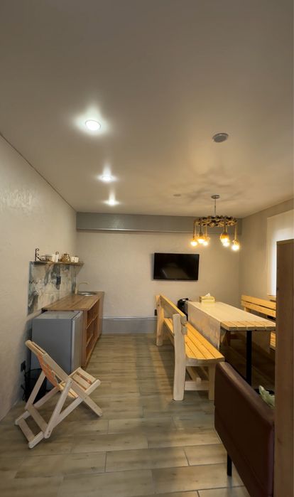 Продам банный двор