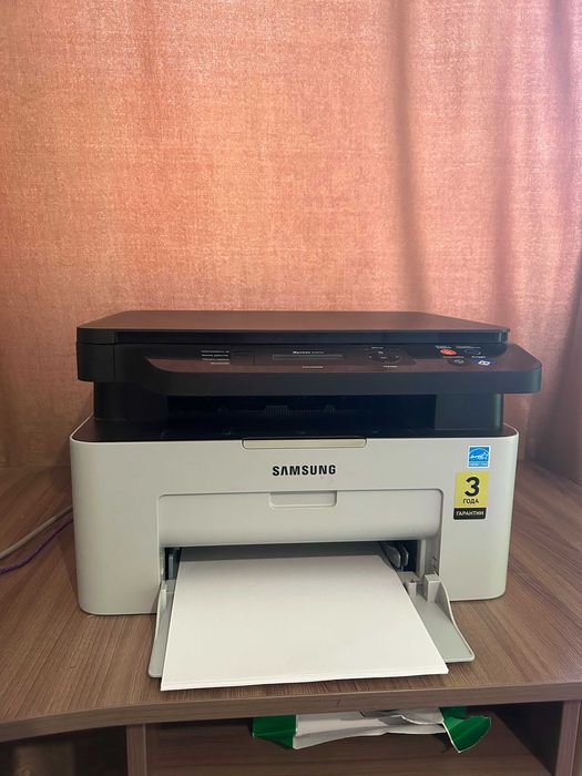 Продам МФУ Samsung Xpress M2070