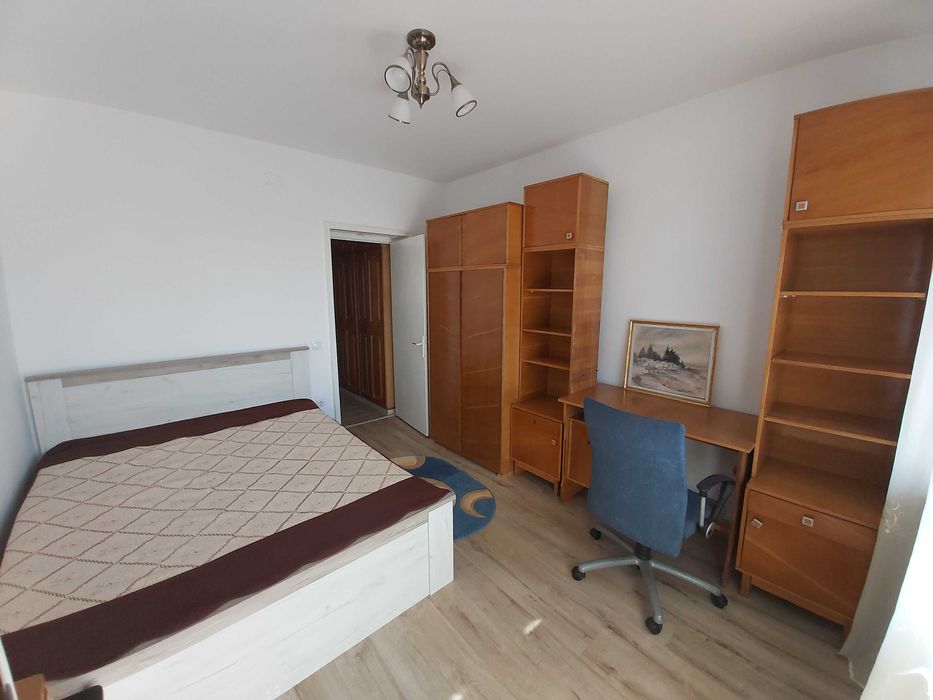 Chirie apartament 3 camere ultracentral