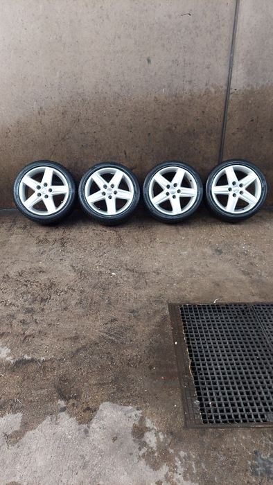 Jante auto vw audi