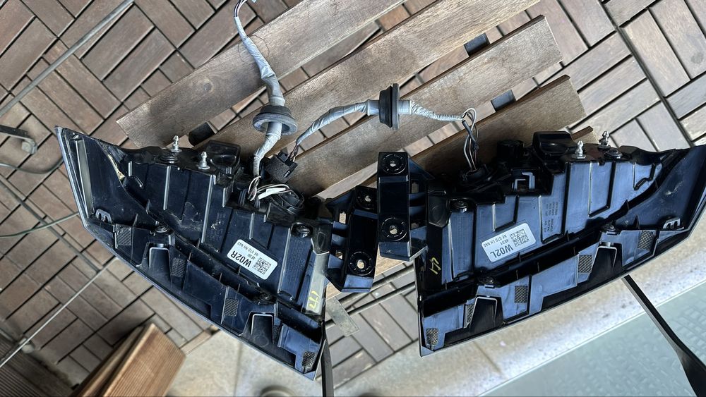 Мигачи задни Hyundai Ioniq 5