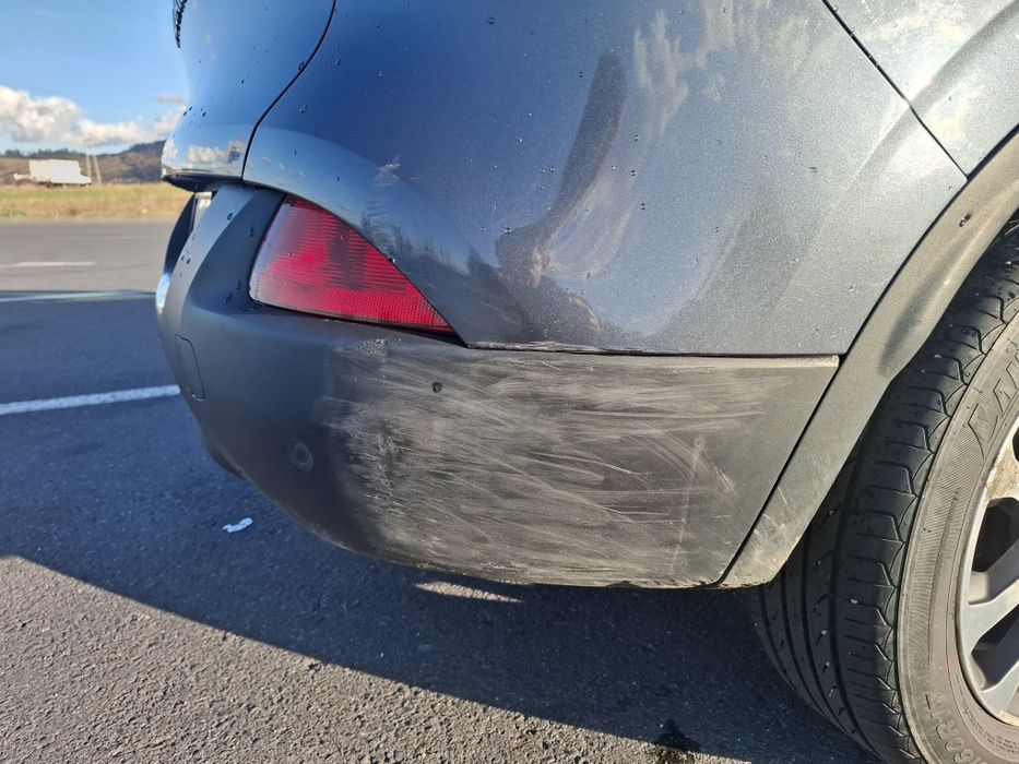 Vând Renault Kadjar 1.6 dci