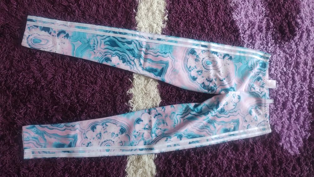 Colanți damă originali Adidas.