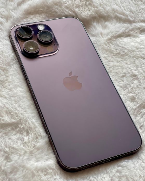 Vand Iphone 14 Pro Max