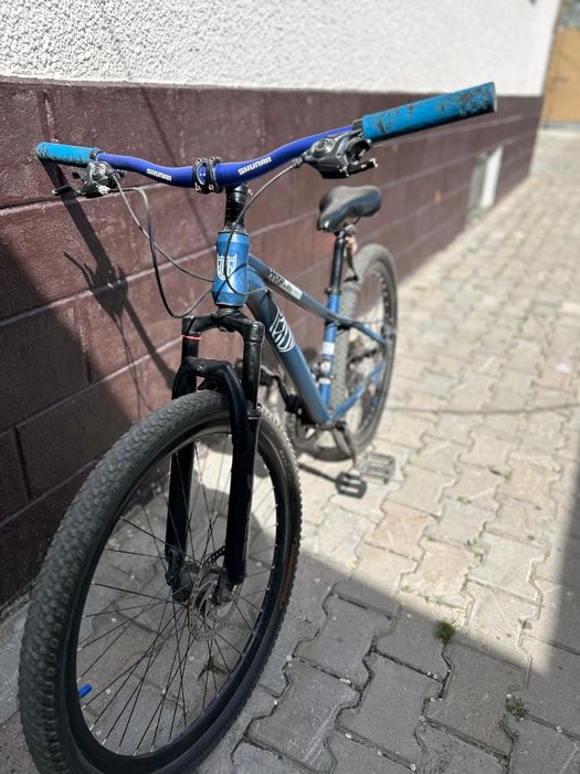 Продам MTB велик