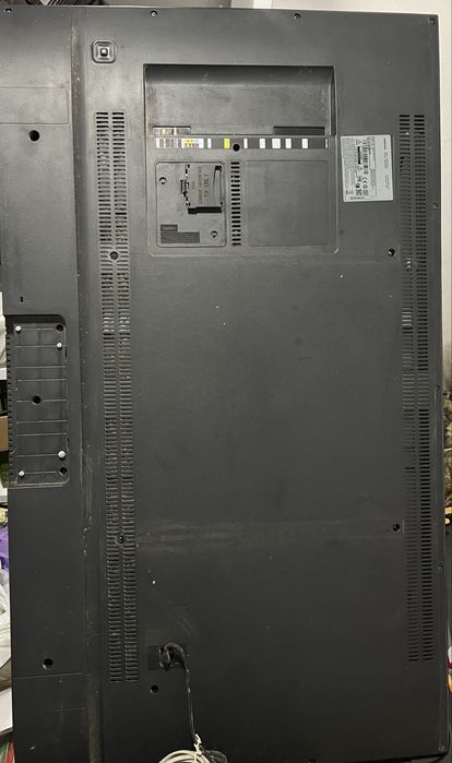 Самсунг ЛСД 50 инча неработещ