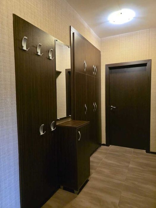 Дава се под наем Двустаен апартамент в София, Изток - 58 кв.м за 618.12 € - Снимка #10