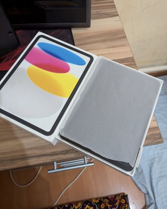 IPhone IPad 2022 года 10Gen