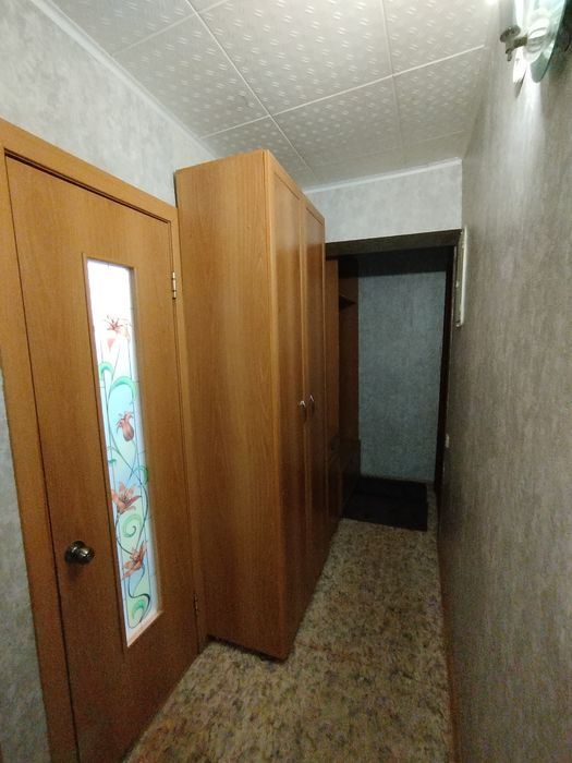 Сдаётся 2 комнатная