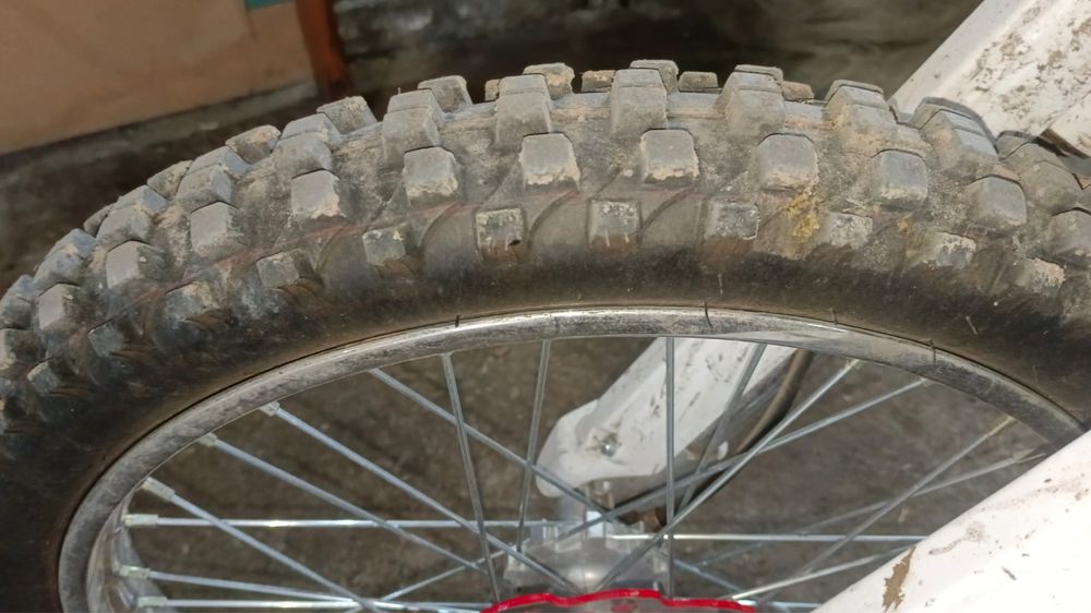 Продам эндуро/питбайк BamX BX300-X22,