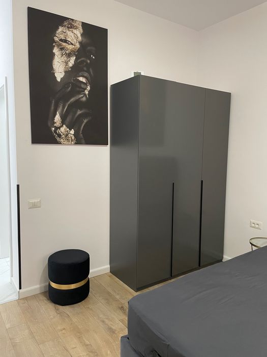 Regim Hotelier Militari Residence