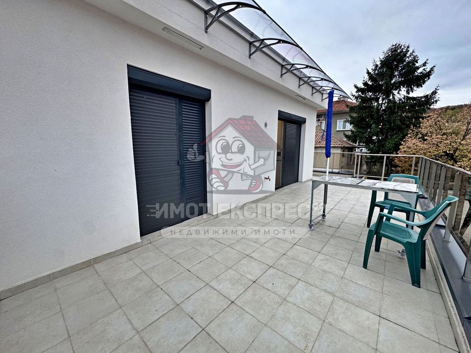 Дава се под наем Двустаен апартамент в Асеновград - 60 кв.м за 350 € - Снимка #7