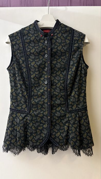 Елек/сако/жилетка Галинел р-р 44