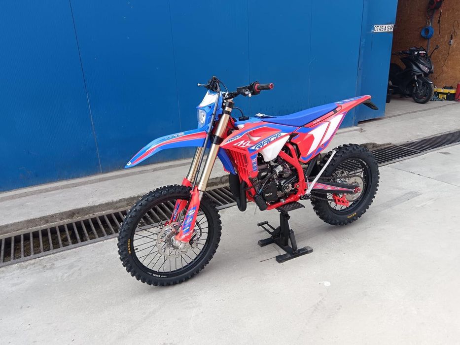 Beta 300 RR 2t Racing
