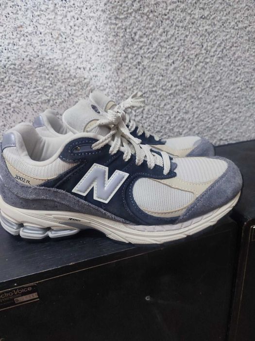 Маратонки New Balance 2002R