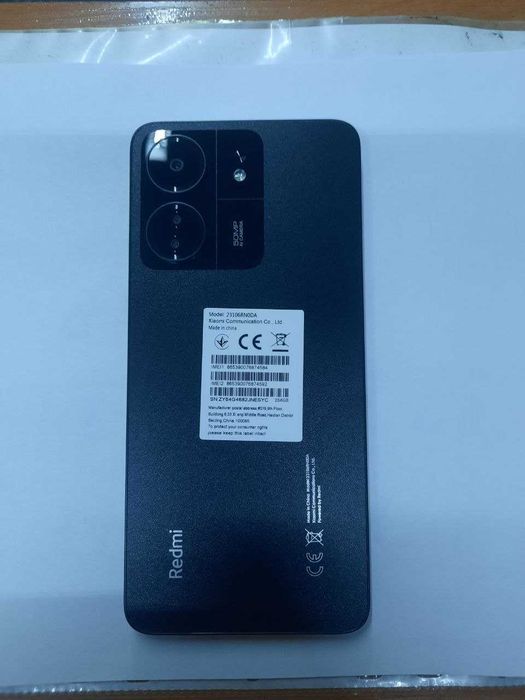 Redmi 13C (на запчасти)