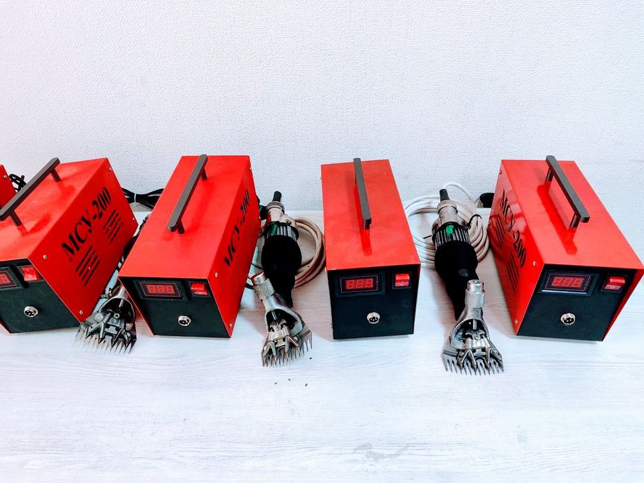 Куй жунини киркиш машинкаси