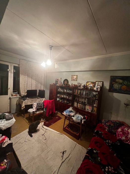 Срочно продаётся 4/3/4 кирпичный дом,82кв.м,возможно под Ипотеку,Ц-4.