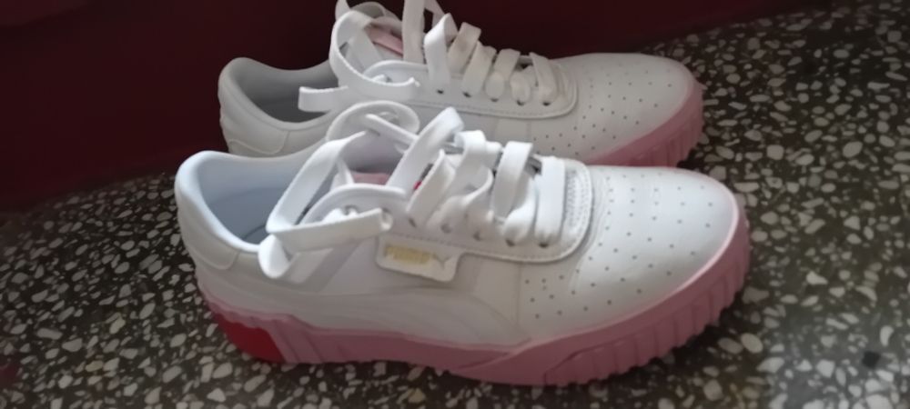 Adidași Puma noi 250 lei