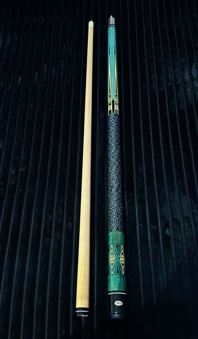 Разглобяема щека за билярд