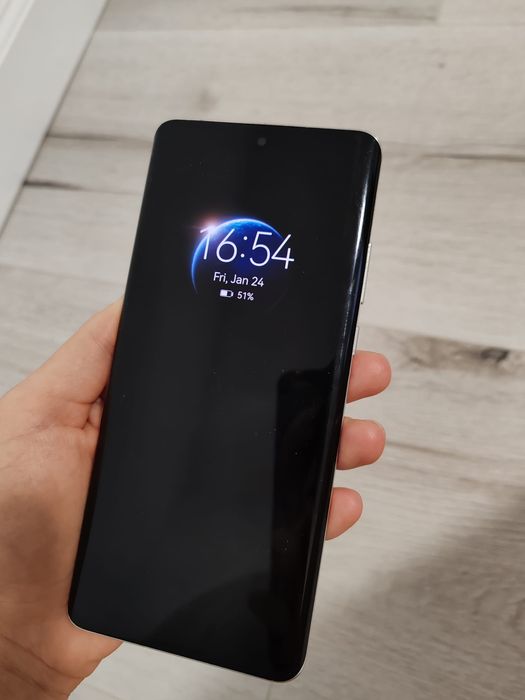 Vand P50 Pro Gold