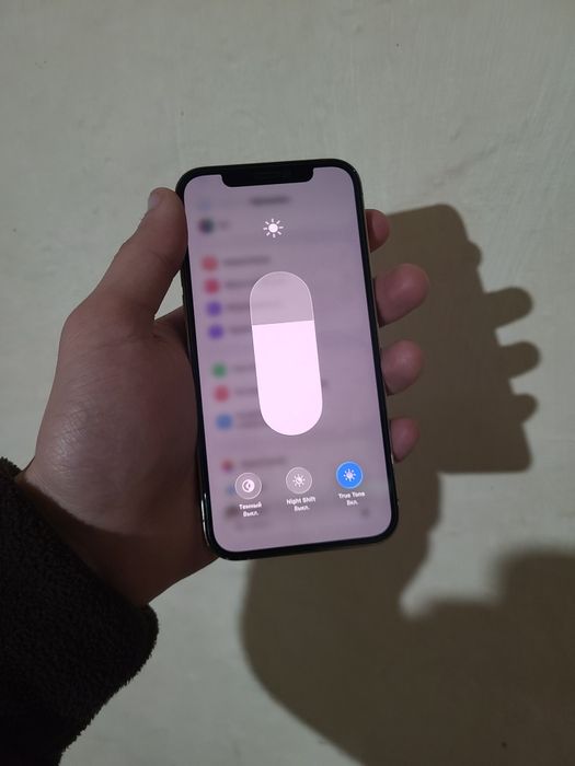 Iphone 11 pro max 256gb 91%