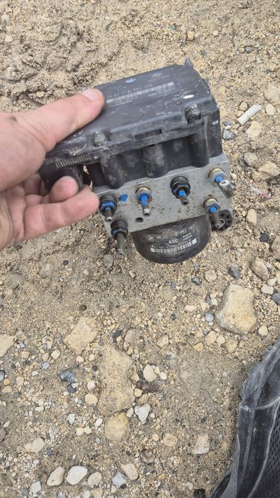 Абс за Бмв Е46 97- 2005г