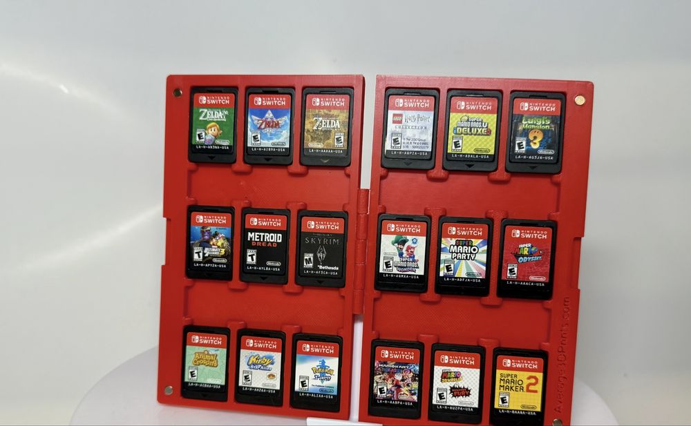 Nintendo Switch 2 - Аксесоари
