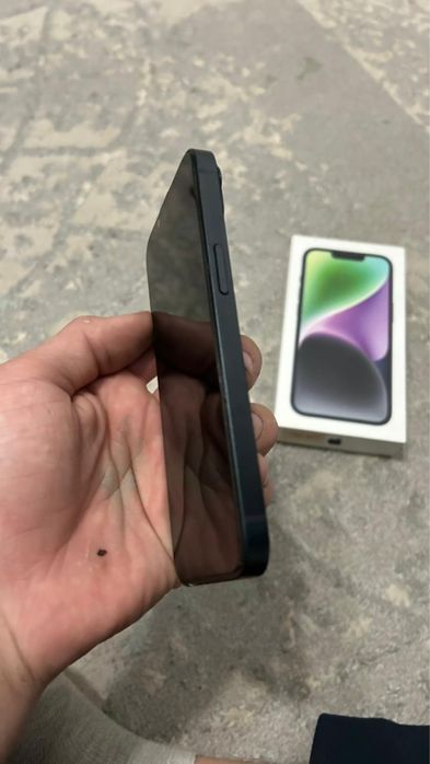 Iphone 14 с гарантией