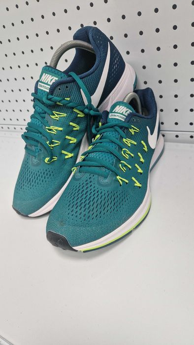 Оригинални мъжки маратонки- Nike Zoom Pegasus 33