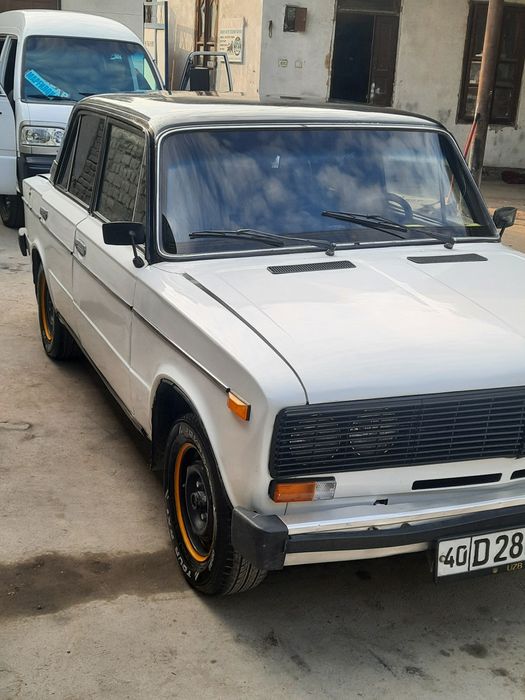 Lada 12 06 yurishlar zor