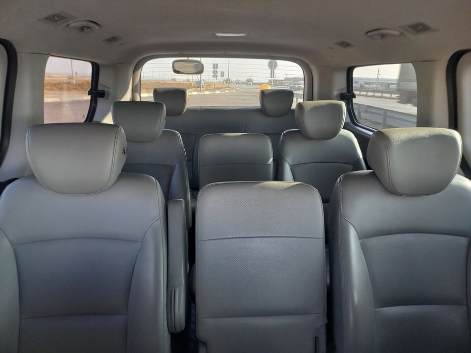 Пассажирский перевозки