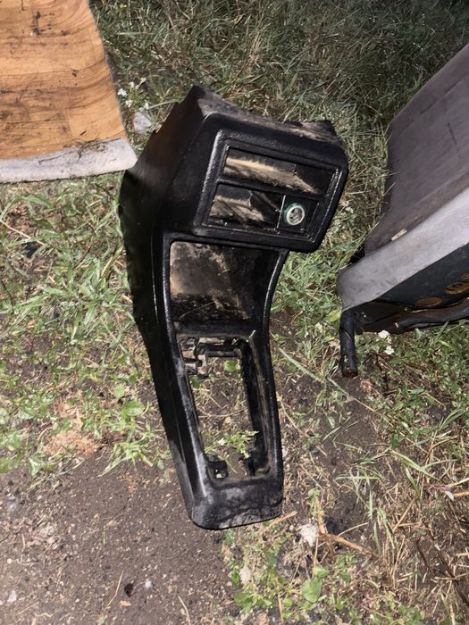 Запчасти на гольф 2