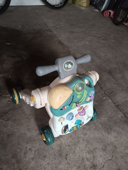 Ходунки для ребенка