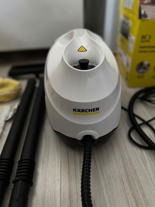 Парочистачка SC 3