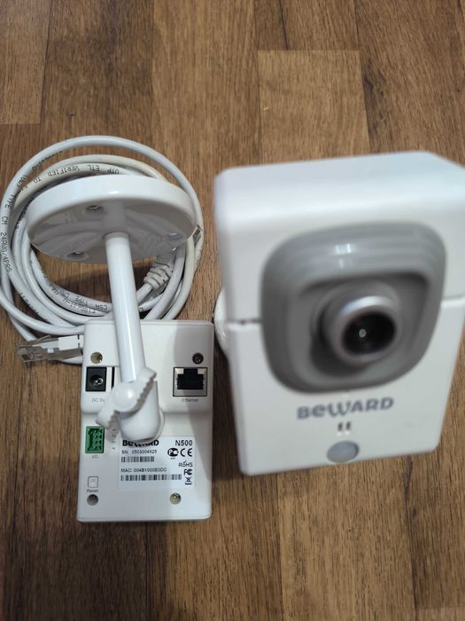 Комплект видеонаблюдения