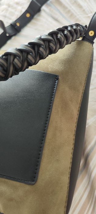 Дамска чанта Parfois