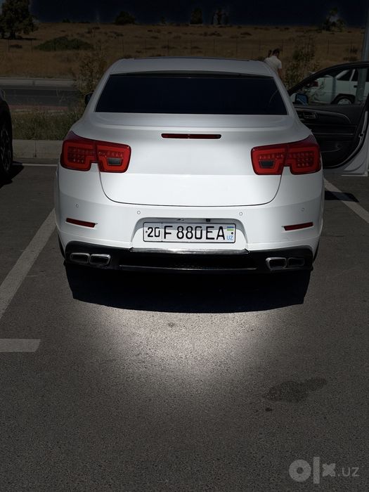 Malibu 1 narxi korib ustida gaplashiladi malumotlar telefon orqali ber