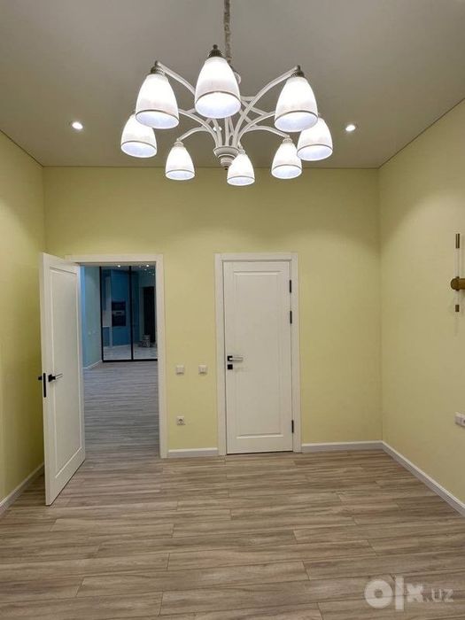 ЖК Darhan Avenue ор Дархан 3х ком 105м2 с дизайнерским ремонтом